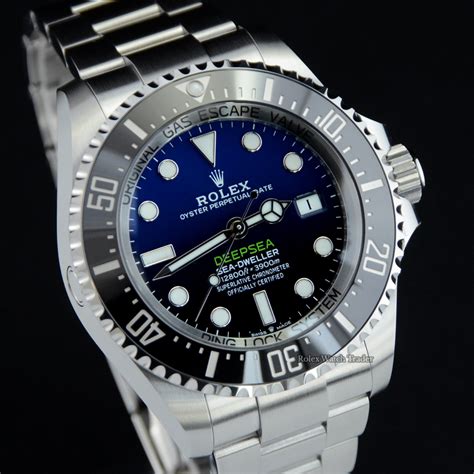 rolex deepsea for sale